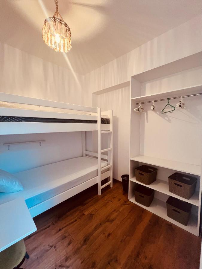 Trip'N'Hostel Chill Zone تيرانا المظهر الخارجي الصورة