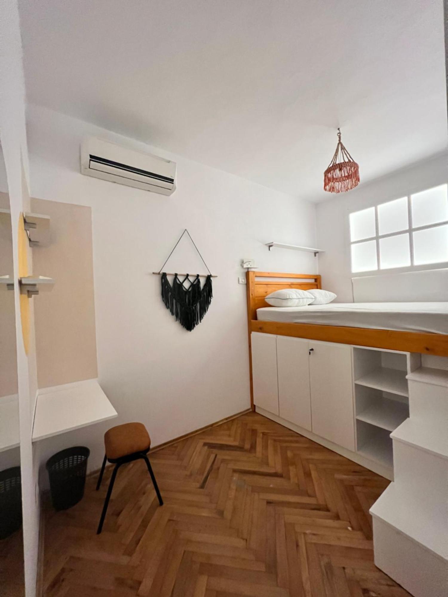 Trip'N'Hostel Chill Zone تيرانا المظهر الخارجي الصورة