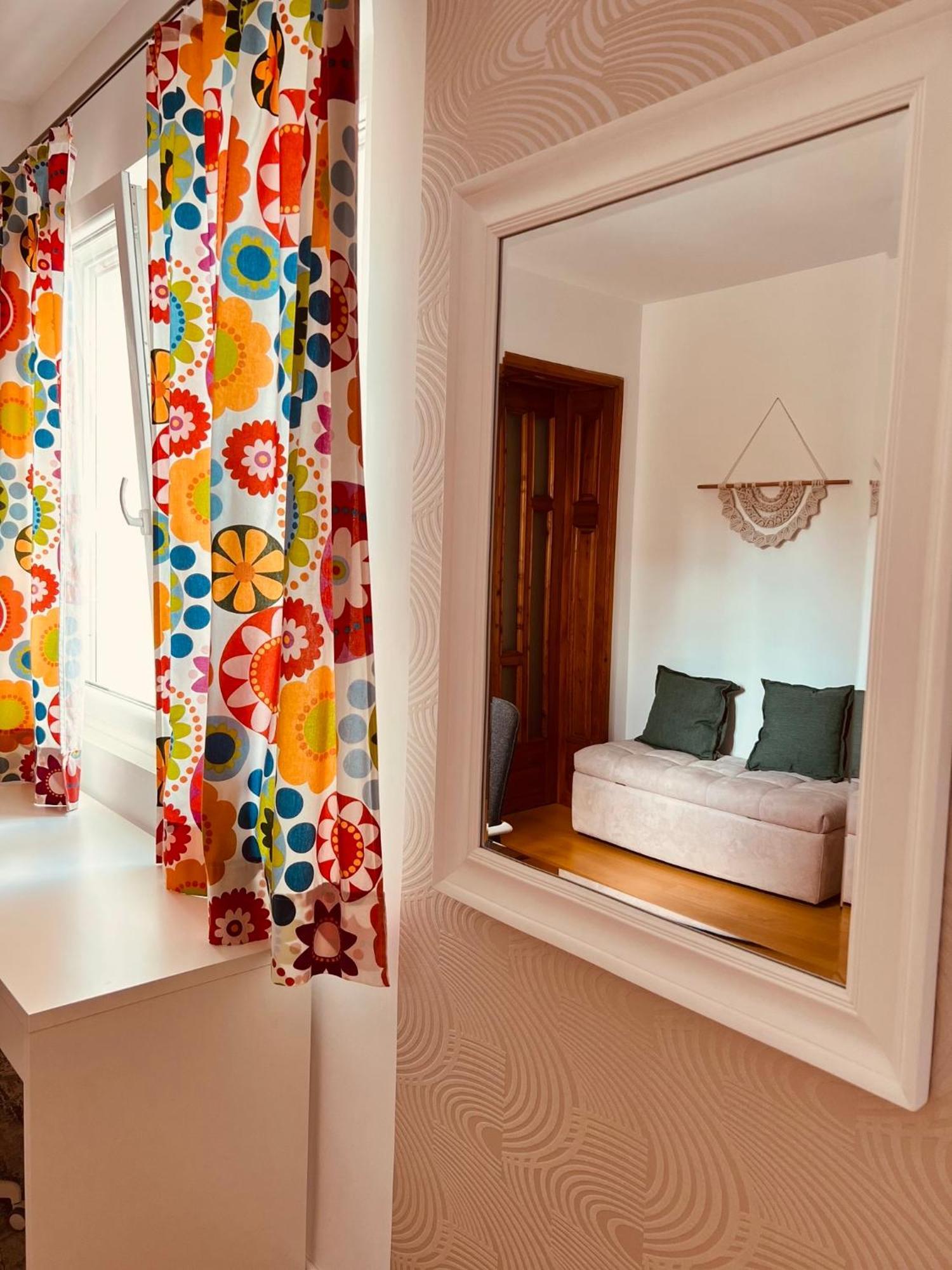 Trip'N'Hostel Chill Zone تيرانا المظهر الخارجي الصورة
