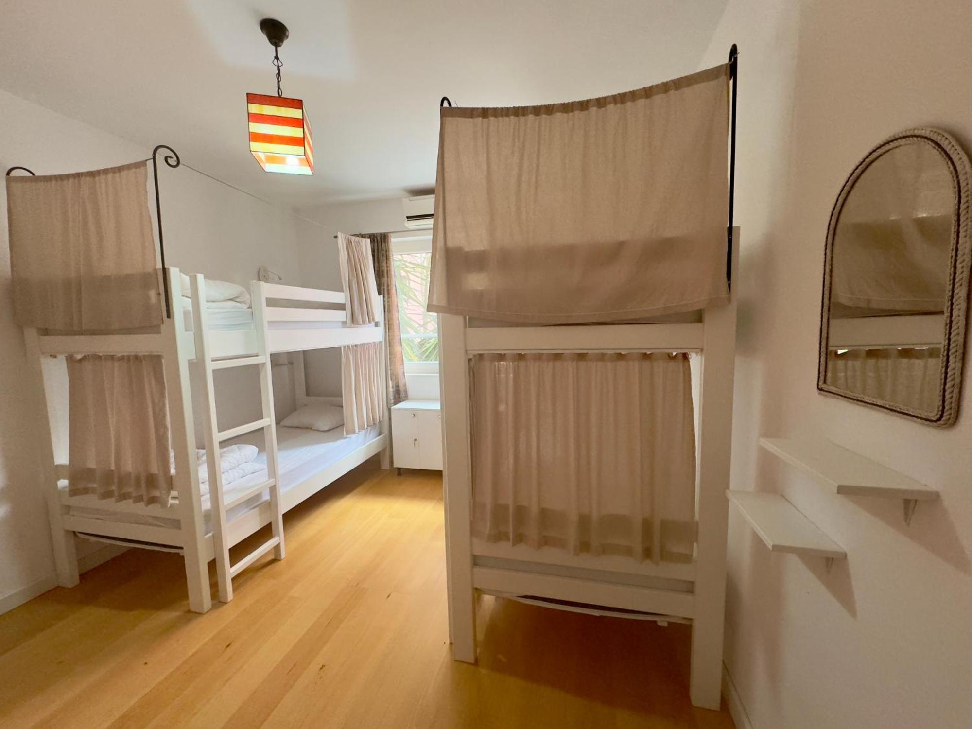 Trip'N'Hostel Chill Zone تيرانا المظهر الخارجي الصورة