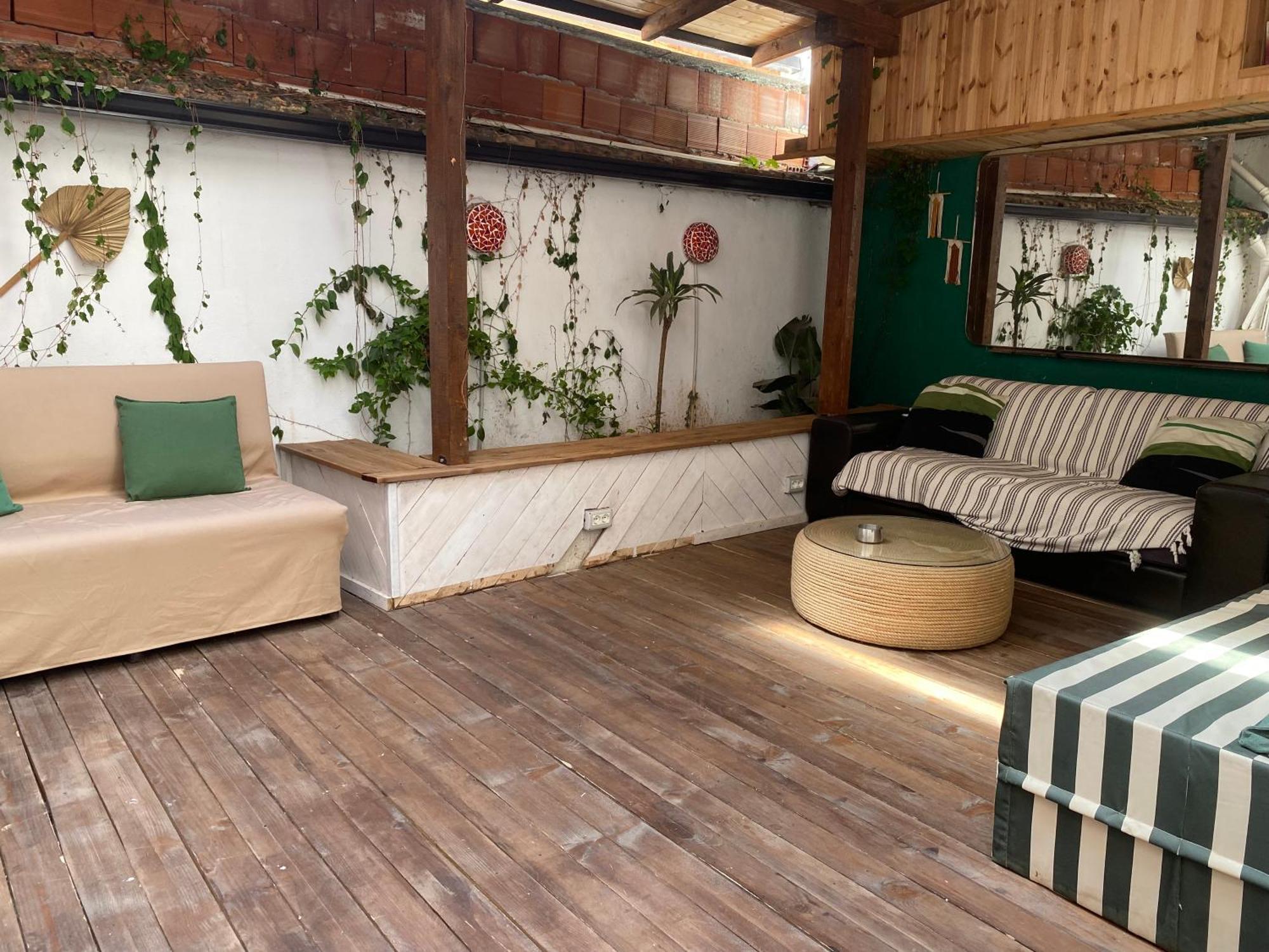Trip'N'Hostel Chill Zone تيرانا المظهر الخارجي الصورة